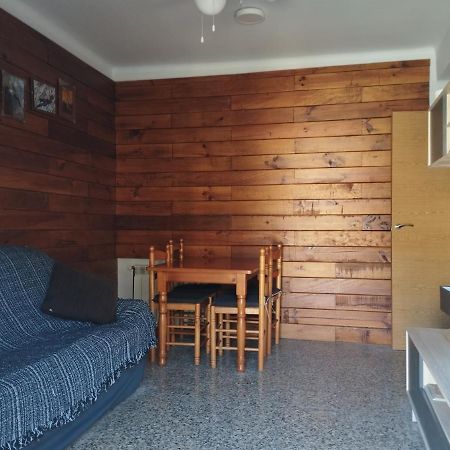 Appartamento Alquiler En Importante Zona De Escalada !! Camarasa Esterno foto