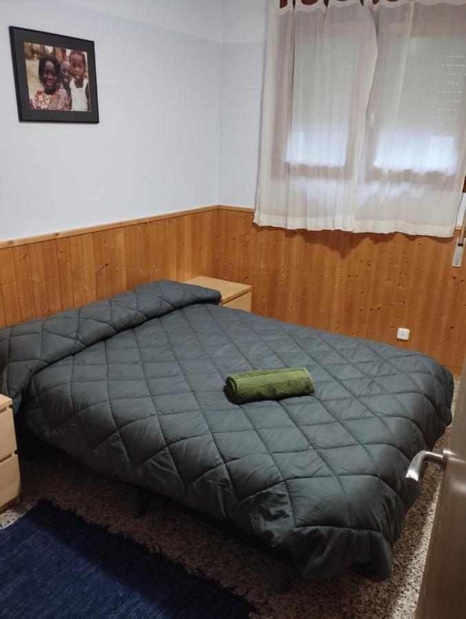 Appartamento Alquiler En Importante Zona De Escalada !! Camarasa Esterno foto