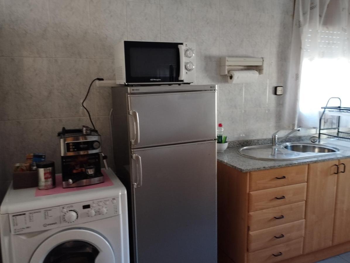Appartamento Alquiler En Importante Zona De Escalada !! Camarasa Esterno foto