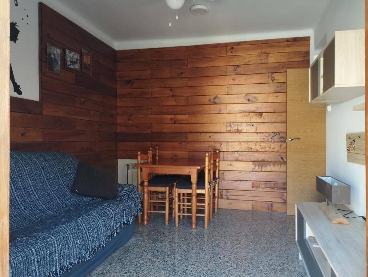 Appartamento Alquiler En Importante Zona De Escalada !! Camarasa Esterno foto
