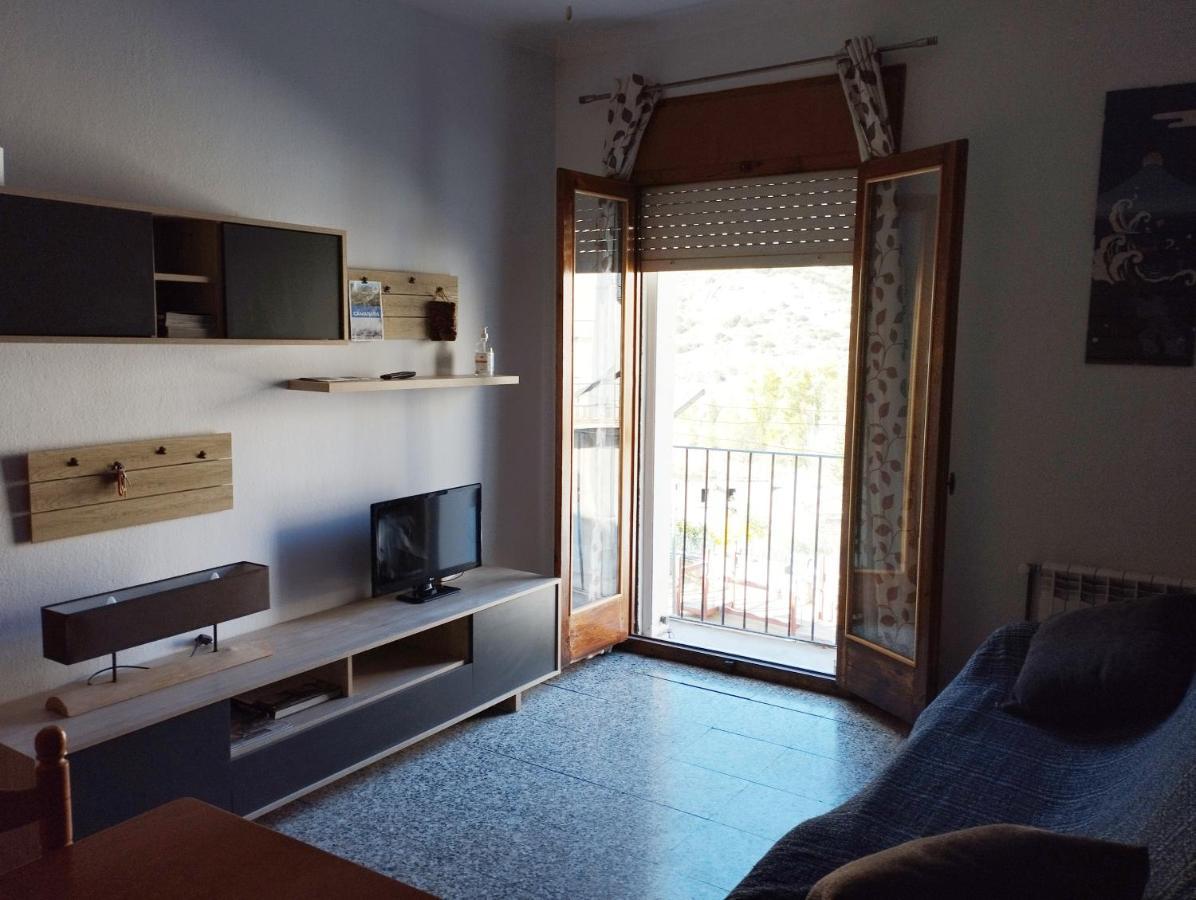 Appartamento Alquiler En Importante Zona De Escalada !! Camarasa Esterno foto
