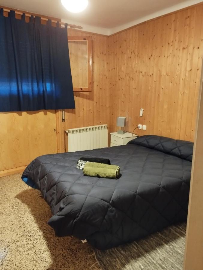 Appartamento Alquiler En Importante Zona De Escalada !! Camarasa Esterno foto
