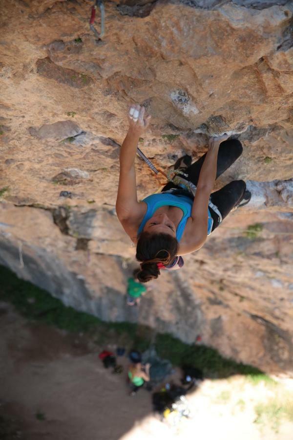 Appartamento Alquiler En Importante Zona De Escalada !! Camarasa Esterno foto