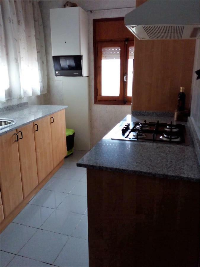Appartamento Alquiler En Importante Zona De Escalada !! Camarasa Esterno foto